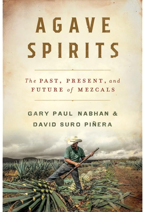 Amazon.com: Agaves of Continental North America: 9780816507757